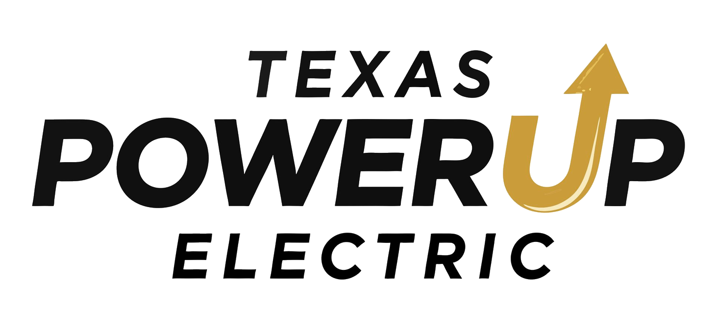 Texas Power Up Electric