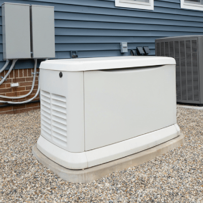 Generator Installation